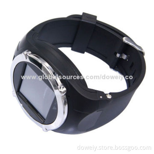 2014 New Hot Android Smart Watch